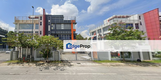 JELUTONG PRIME, BUKIT JELUTONG | 3 STOREY SEMI-D | FREEHOLD, Selangor, Shah Alam