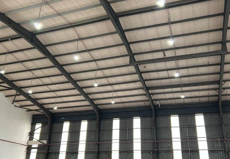 Kawasan Industri Kota Kemuning