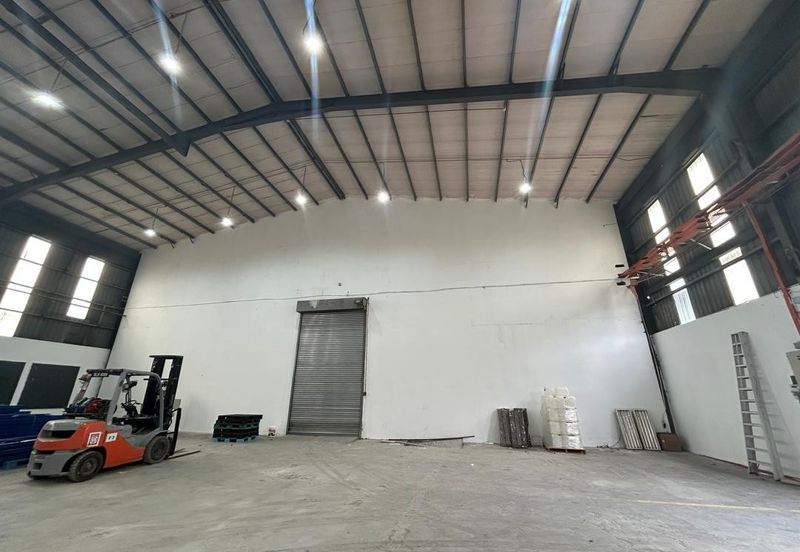 Kawasan Industri Kota Kemuning