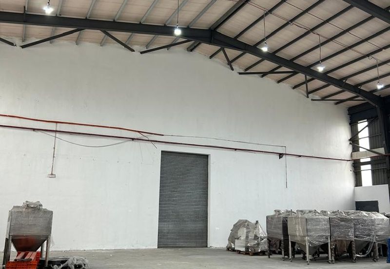 Kawasan Industri Kota Kemuning