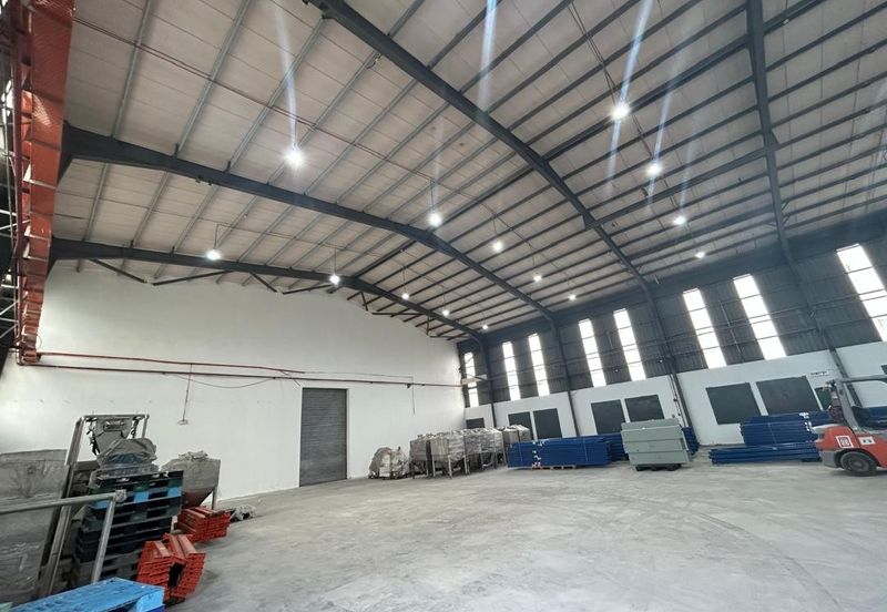 Kawasan Industri Kota Kemuning