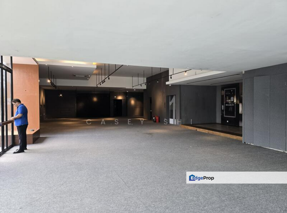 FREEHOLD MERU SEMI-D FACTORY | 20,656 SQFT LAND | IDEAL INVESTMENT, Selangor, Klang