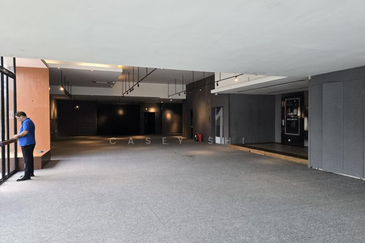 Taman Perindustrian Meru Indah