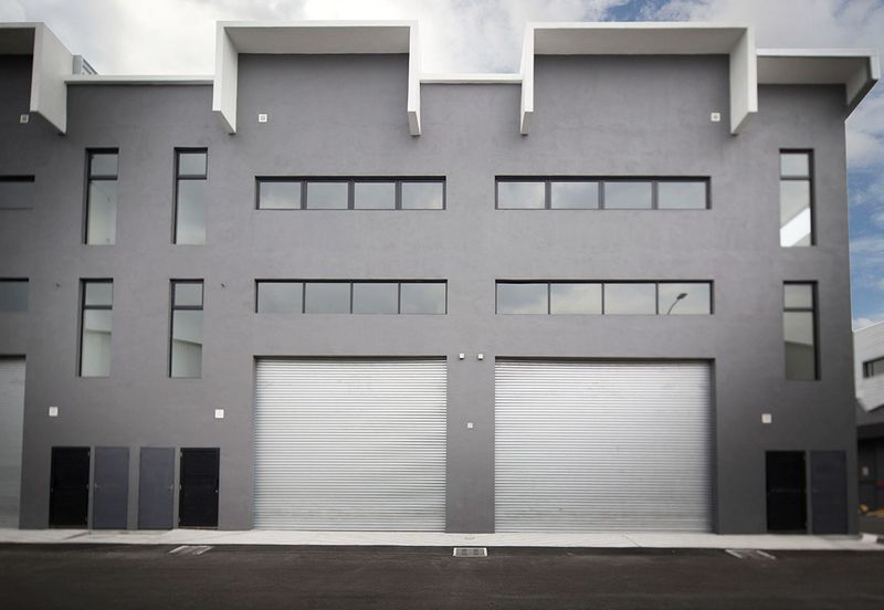 Meru Industrial Park