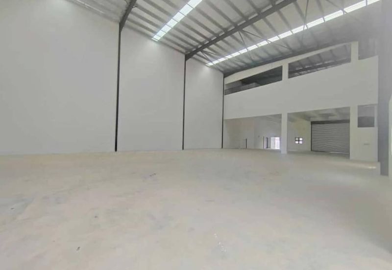 Taman Perindustrian Meru