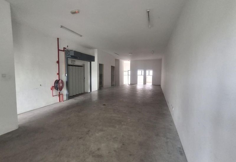 Nouvelle Industrial Park Meru