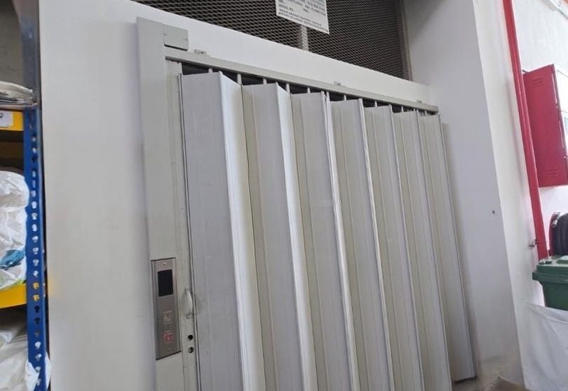 Nouvelle Industrial Park Meru