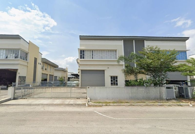 Taman Perindustrian Kapar Bestari