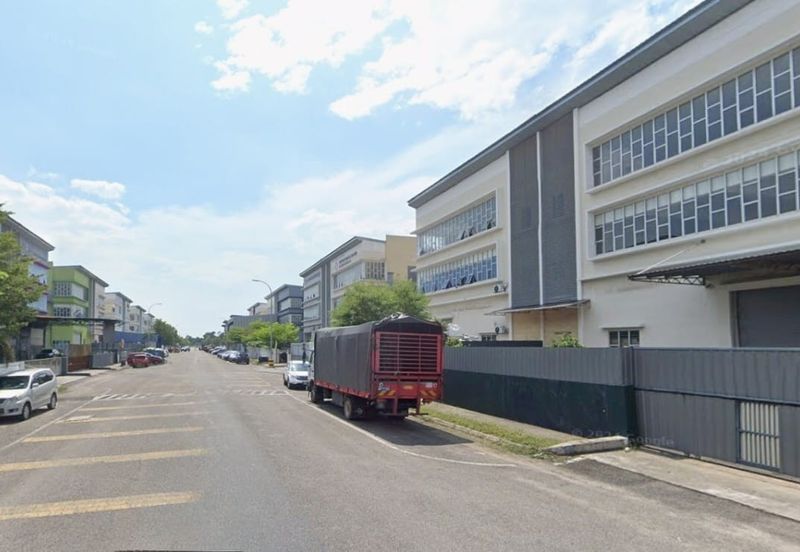 Taman Perindustrian Kapar Bestari