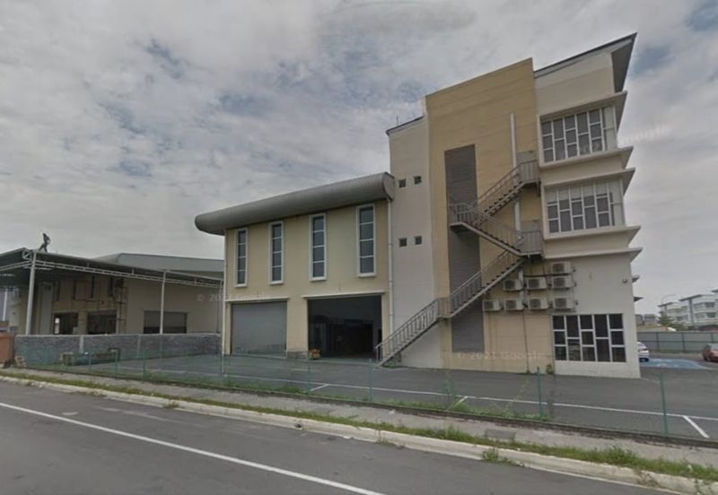 Taman Perindustrian Kapar Bestari