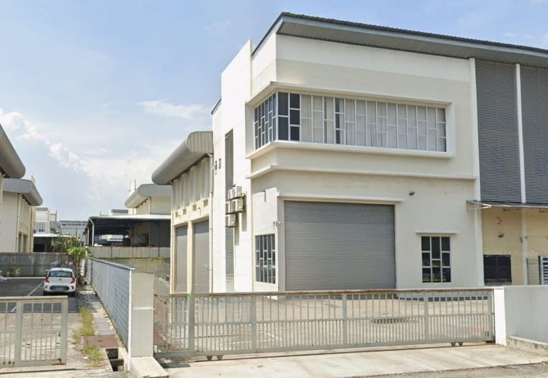 Taman Perindustrian Kapar Bestari