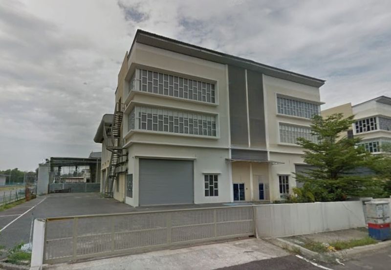 Taman Perindustrian Kapar Bestari