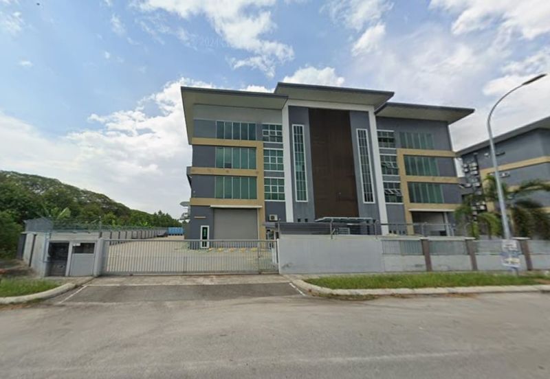 Taman Sungai Kapar Indah