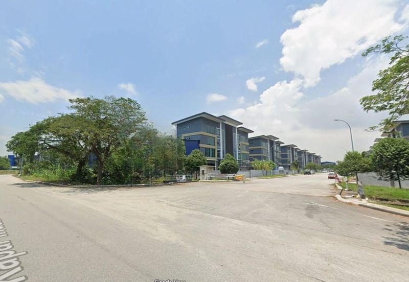 Taman Sungai Kapar Indah