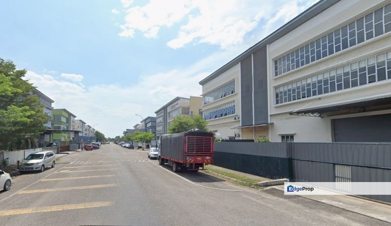 KLANG, KAPAR BESTARI | AVAILABLE NOW | LA: 11,300 SQFT | 3 STY SEMI D | FOR RENT, Selangor, Kapar 