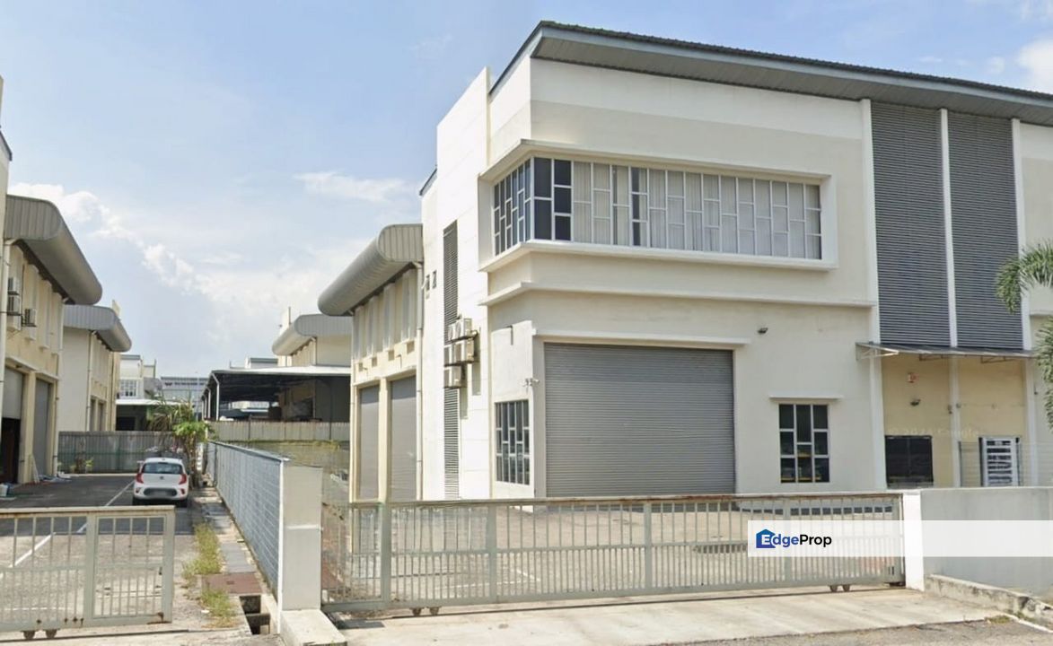 KLANG, KAPAR BESTARI | AVAILABLE NOW | LA: 11,300 SQFT | 3 STY SEMI D | FOR RENT, Selangor, Kapar 