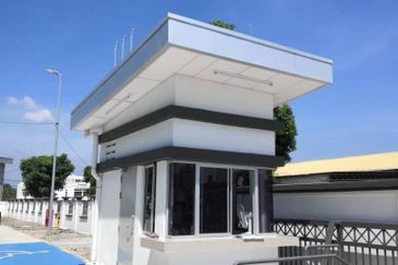 Taman Industri Alam Jaya