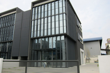 Taman Sains Teknologi, Kota Damansara