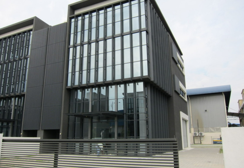 Taman Sains Teknologi, Kota Damansara