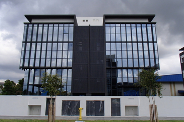 Taman Sains Teknologi, Kota Damansara