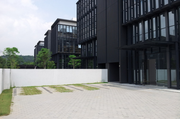 Taman Sains Teknologi, Kota Damansara