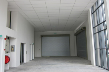 Taman Sains Teknologi, Kota Damansara