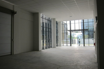 Taman Sains Teknologi, Kota Damansara