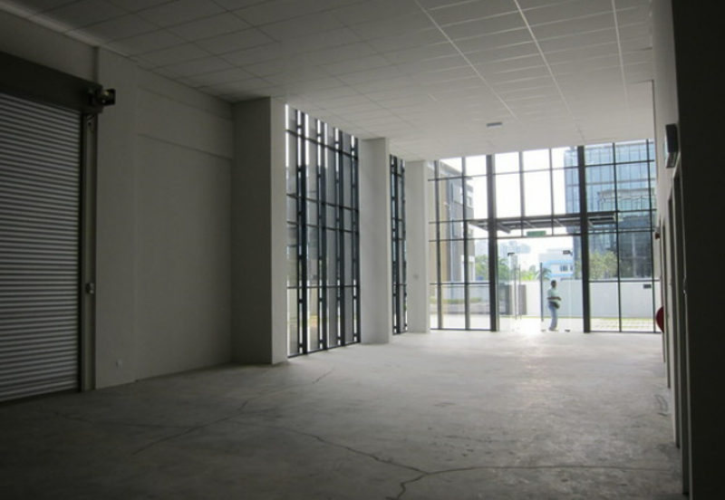 Taman Sains Teknologi, Kota Damansara