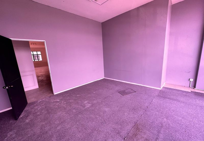 Bukit Jelutong Industrial Park