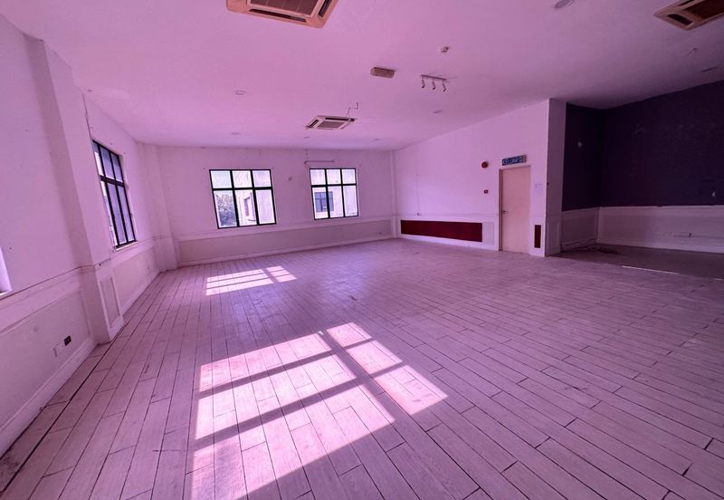 Bukit Jelutong Industrial Park