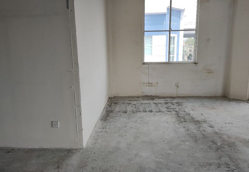 Sunway Damansara Technology Park