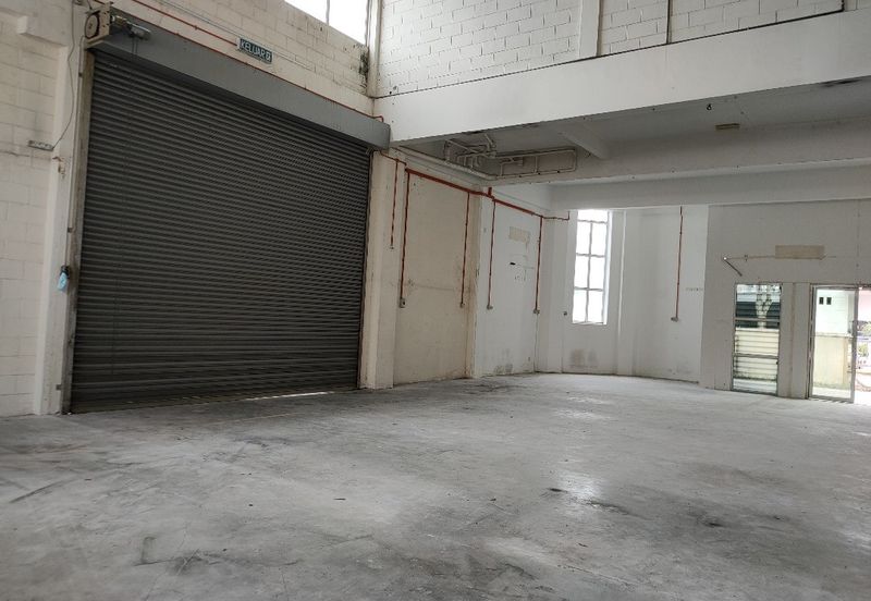 Sunway Damansara Technology Park