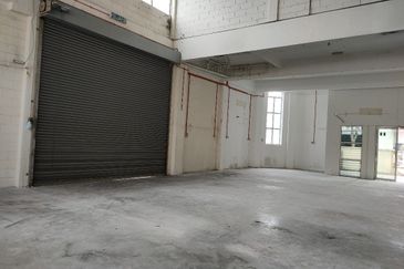 Sunway Damansara Technology Park