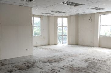 Sunway Damansara Technology Park