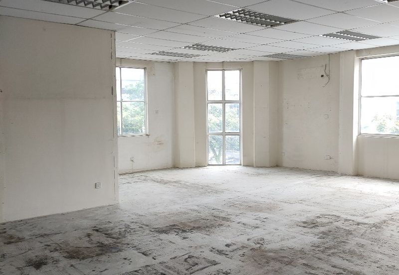 Sunway Damansara Technology Park