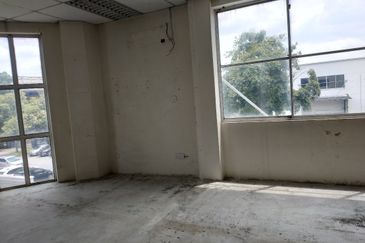 Sunway Damansara Technology Park