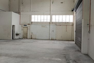 Sunway Damansara Technology Park