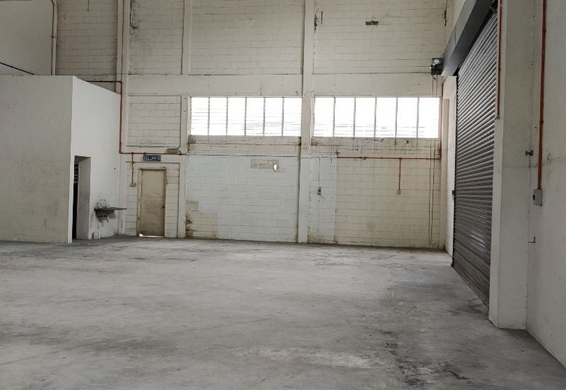 Sunway Damansara Technology Park