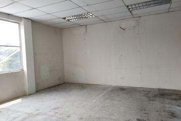 Sunway Damansara Technology Park