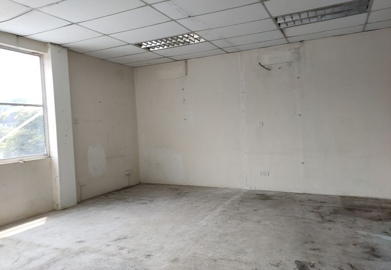 Sunway Damansara Technology Park