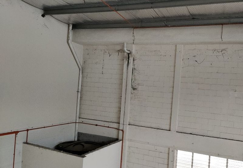 Sunway Damansara Technology Park