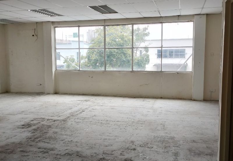 Sunway Damansara Technology Park