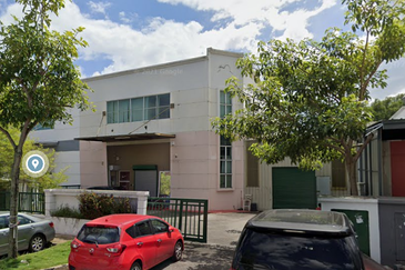 Sunway Damansara Technology Park