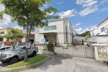 Sunway Damansara Technology Park