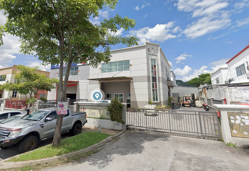 Sunway Damansara Technology Park