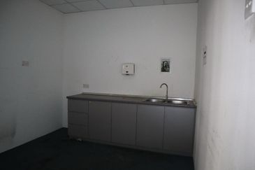 Temasya Industrial Park