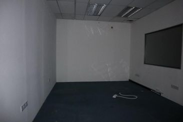 Temasya Industrial Park