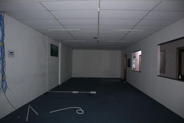 Temasya Industrial Park