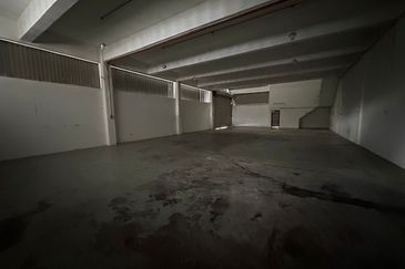 Temasya Industrial Park