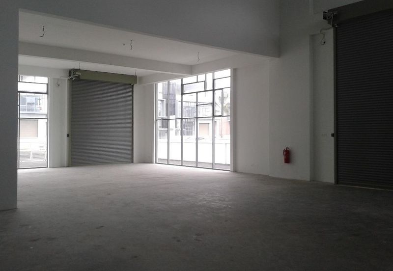 Taman Perindustrian Meranti Jaya